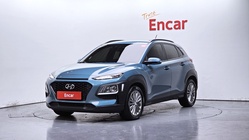 Hyundai Kona 2018