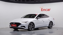 Hyundai Sonata 2022