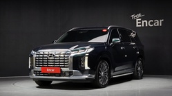 Hyundai Palisade 2024