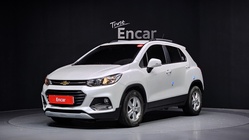 Chevrolet Trax 2020