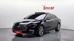 Chevrolet Malibu 2016