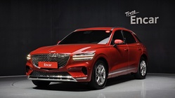 Genesis GV70 2021