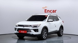 Ssangyong KORANDO 2022