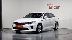 Kia K5 2017