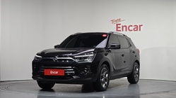 Ssangyong KORANDO 2019