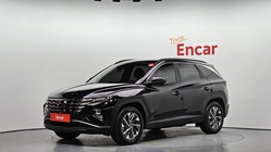 Hyundai Tucson 2020