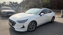 Hyundai Sonata 2019