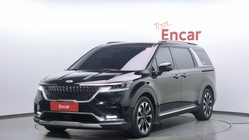 Kia Canival 2020