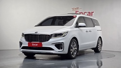 Kia Canival 2019