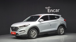 Hyundai Tucson 2015