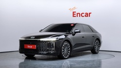 Hyundai Grandeur 2024