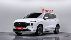 Hyundai Santa Fe 2021