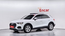 Audi Q3 2020