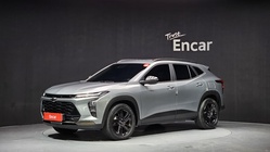Chevrolet Trax 2024