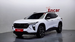 Chevrolet Trax 2023