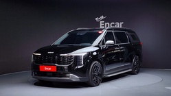 Kia Canival 2024