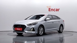Hyundai Sonata 2019