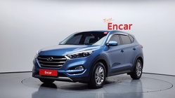 Hyundai Tucson 2016
