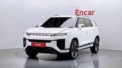 Ssangyong Actyon 2024