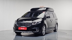 Kia Canival 2015