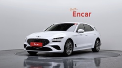 Genesis G70 2022