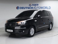 Ssangyong KORANDO 2016