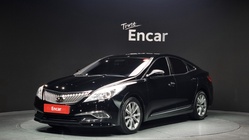 Hyundai Grandeur 2015