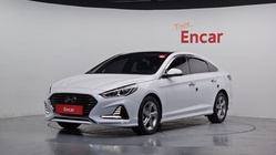 Hyundai Sonata 2017