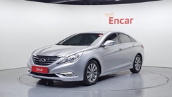 Hyundai Sonata 2013