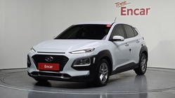 Hyundai Kona 2017