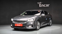 Kia K7 2017