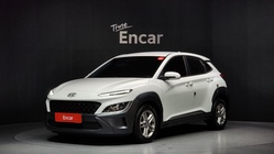 Hyundai Kona 2021