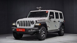 Jeep Wrangler 2022