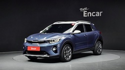 Kia Stonic 2018