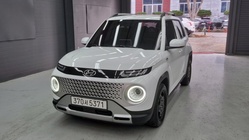 Hyundai Casper 2022