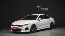 Kia K5 2020