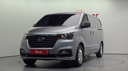 Hyundai Grandeur 2018