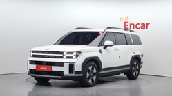 Hyundai Santa Fe 2024