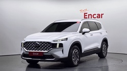 Hyundai Santa Fe 2021