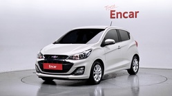 Chevrolet Spark 2018
