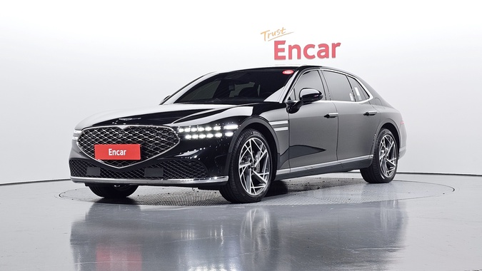 Genesis G90 2024