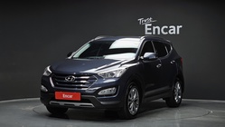 Hyundai Santa Fe 2014