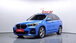 BMW X1 2020
