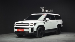 Hyundai Santa Fe 2023