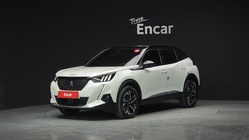 Peugeot 2008 2020