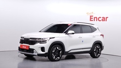 Kia Seltos 2023