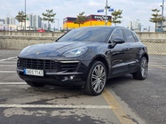 Porsche Macan 2016