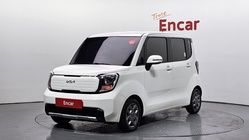 Kia RAY 2022