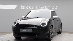 MINI Cooper 2024