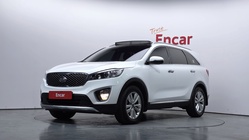 Kia Sorento 2015